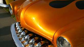 Classic Car
