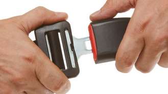 Seat Belt - A Key Car Safety Feature