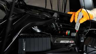 Diagnosing Car Battery Problems