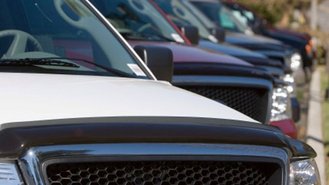 Truck Sale