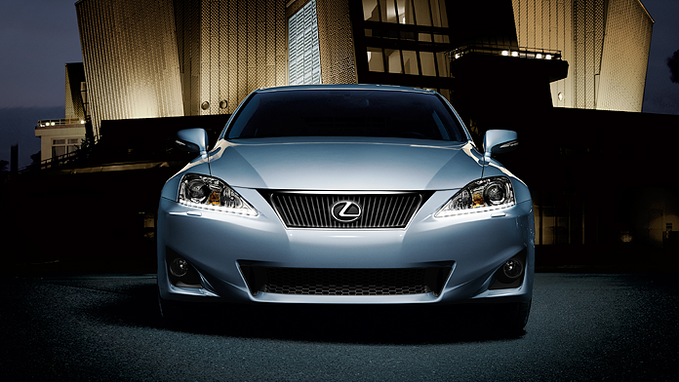 Lexus Certified Pre-Owned Program - CarsDirect