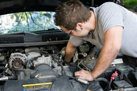 6 Symptoms of Ignition Coil Failure | DoItYourself.com