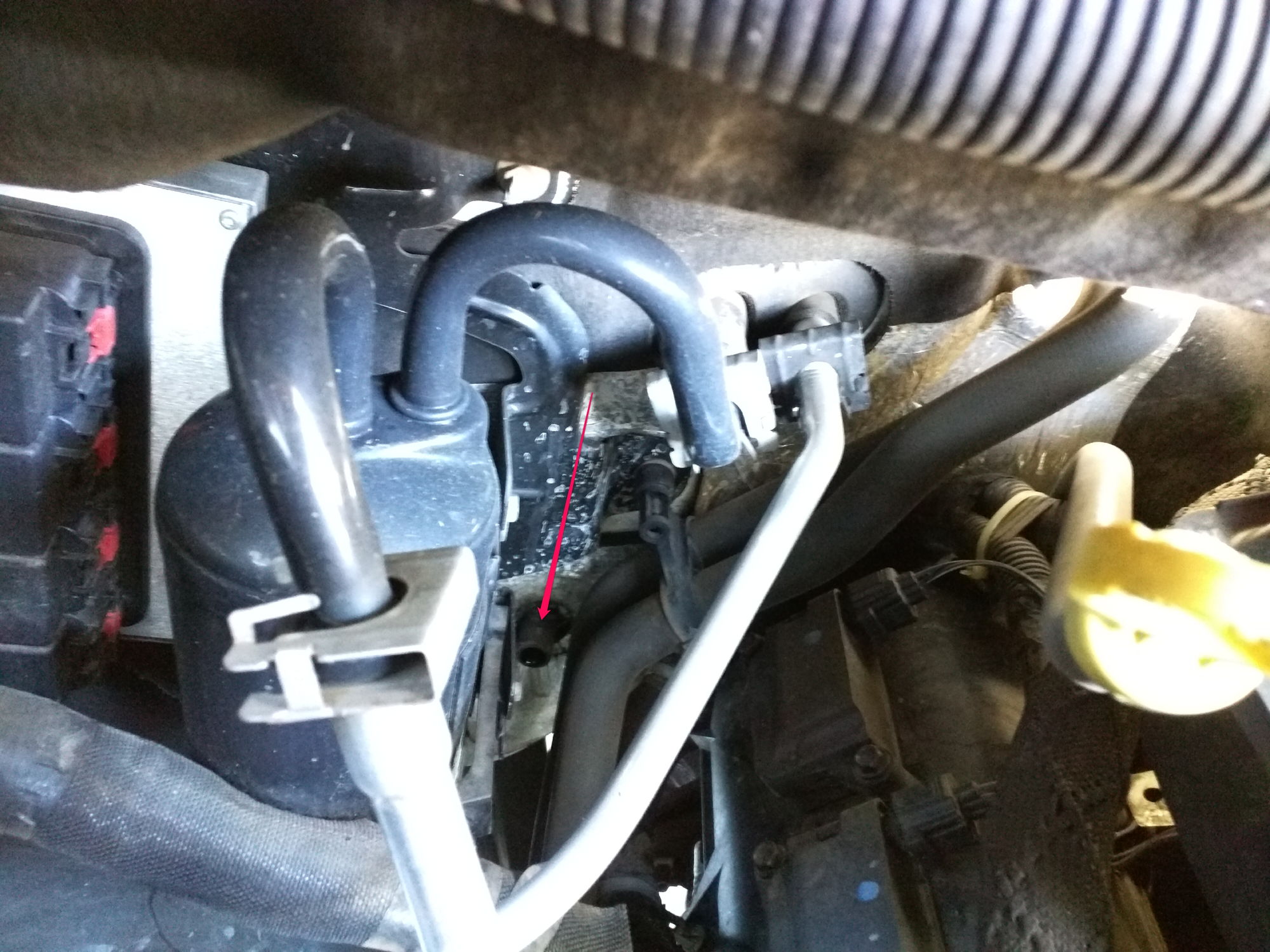 How Much Does It Cost To Fix A Heater Core Leak at Henry Favors blog