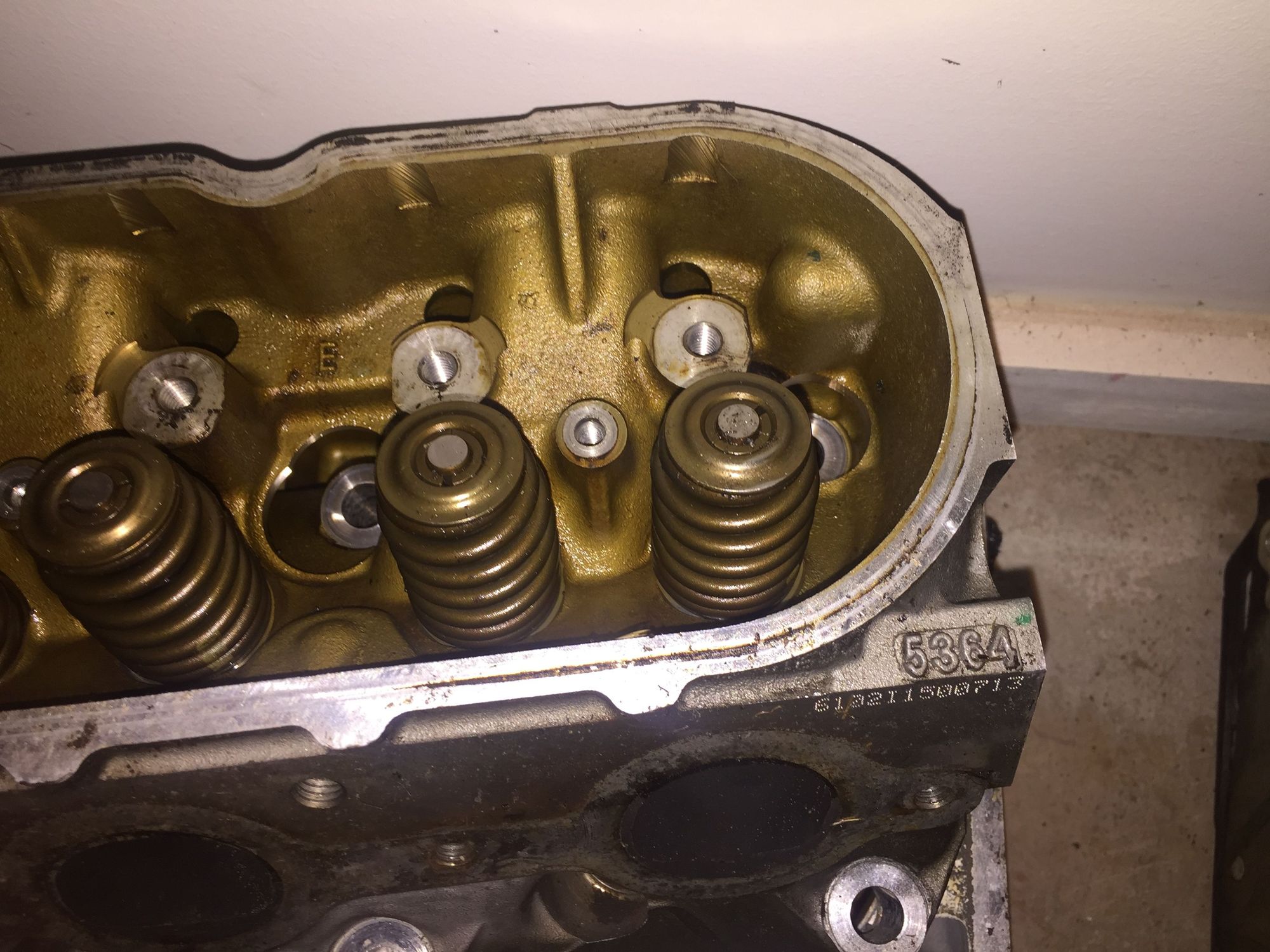 L92/ls3 heads(5364) LS1TECH