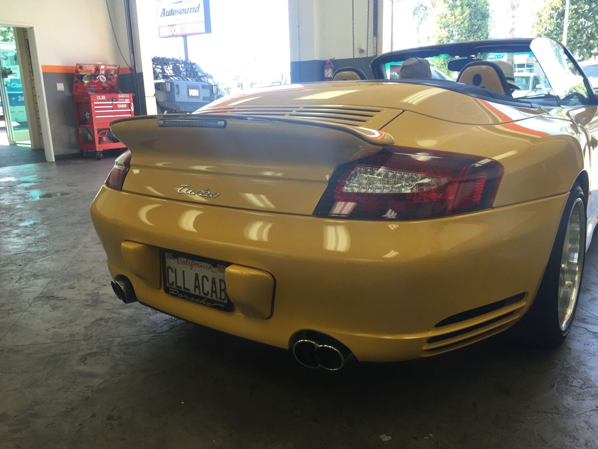 996 tail lights