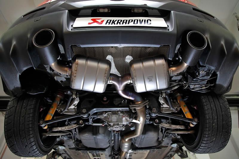 Exhaust The Essentials // DSG Performance