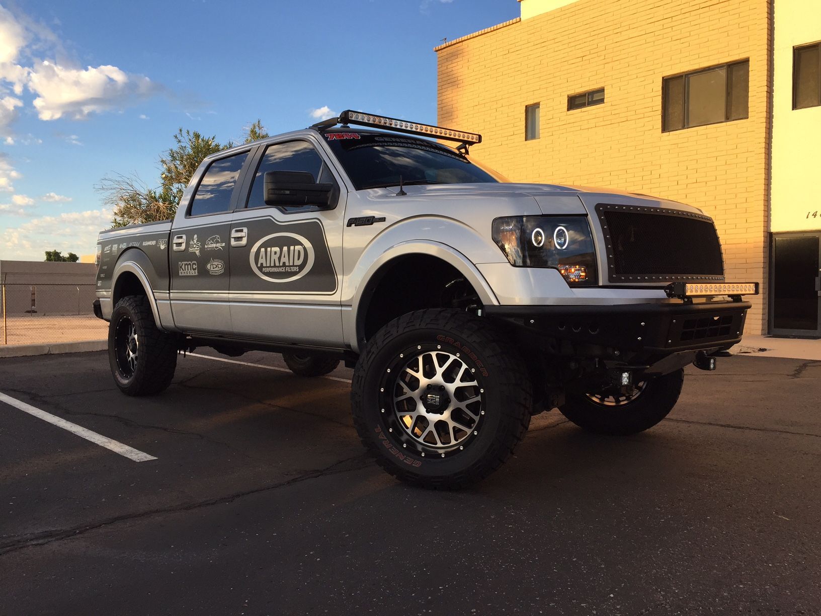 2014 Ford 5 0.html | Autos Weblog