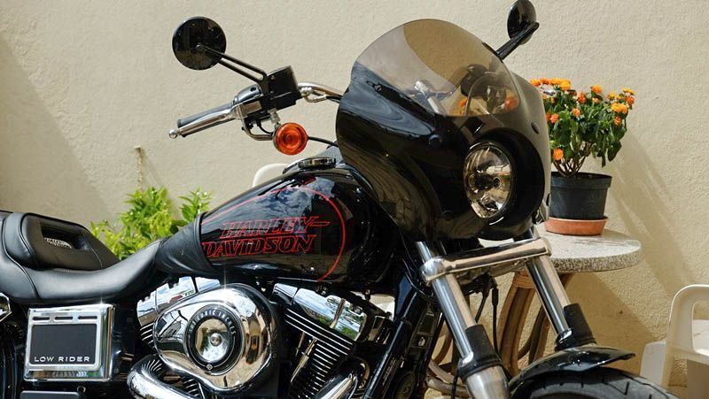 memphis shades street glide