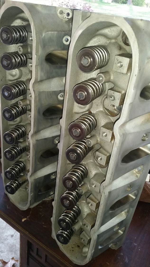 Lq9 long block Forums