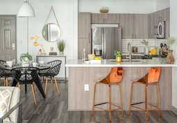 Image of Griffis Pine Avenue in Long Beach, CA