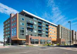 Image of Canvas on Blake in Denver, CO