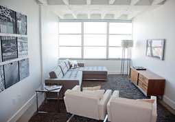 Image of Drayton Tower Apartments in Savannah, GA