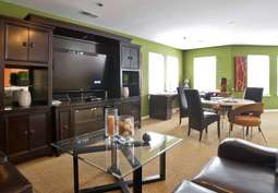 Image of The Mark Apartments in Glendale Heights, IL
