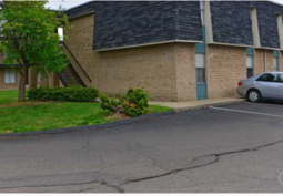Image of Tall Oaks Apartments in Columbus, OH
