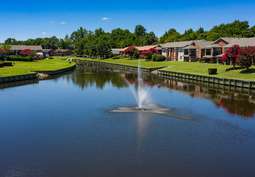 Image of Holly Point Apartments in Chesapeake, VA