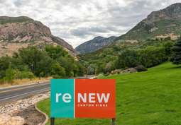 Image of ReNew Canyon Ridge in Ogden, UT