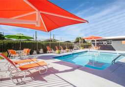 Image of Zona Village at Pima Foothills in Tucson, AZ