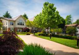 Image of The Amberleigh in Fairfax, VA