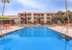 Image of Verde in Tucson, AZ