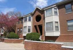 Image of City Side Apartments in Saint Louis, MO