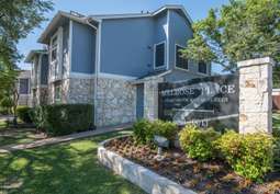 Image of Melrose Place Apartments in Austin, TX