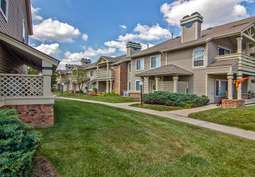 Image of Perry's Crossing Apartments in Perrysburg, OH