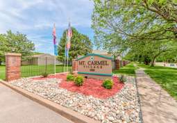 Image of Mt Carmel Village in Wichita, KS