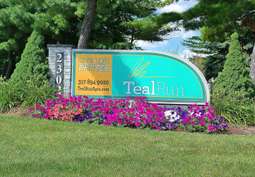 Image of Teal Run Apartments in Indianapolis, IN