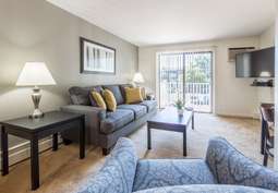 Image of Pheasant Run Apartments in Nashua, NH