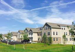 Image of Iroquois Village in Niskayuna, NY