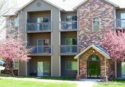 Image of Barrington Park Apartments in Sioux City, IA