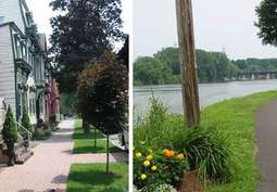 Image of Edison Apartments in Schenectady, NY