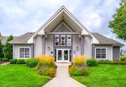 Image of The Lennox of Olathe Apartments in Olathe, KS