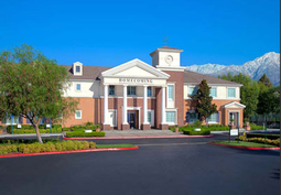 Image of Homecoming at Terra Vista in Rancho Cucamonga, CA