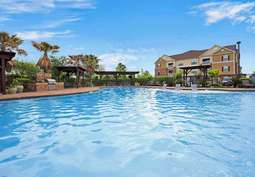 Image of Carrington at Park Lakes in Humble, TX