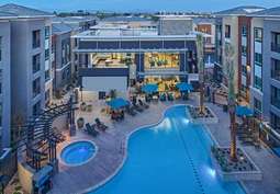 Image of Camden Hayden in Tempe, AZ