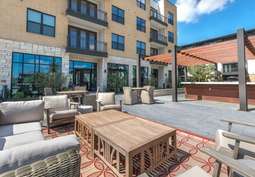 Image of Overture Fairview Apartments in Fairview, TX
