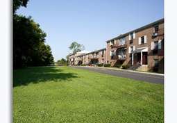Image of Twin Terrace Apartments in Levittown, PA
