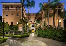 Image of Holly Street Village Apartment in Pasadena, CA