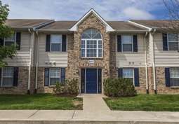 Image of Island Club Apartments in Fort Wayne, IN