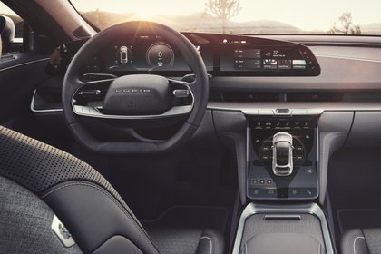 2025 Lucid Air: Reviews, Prices, Ratings and Specs