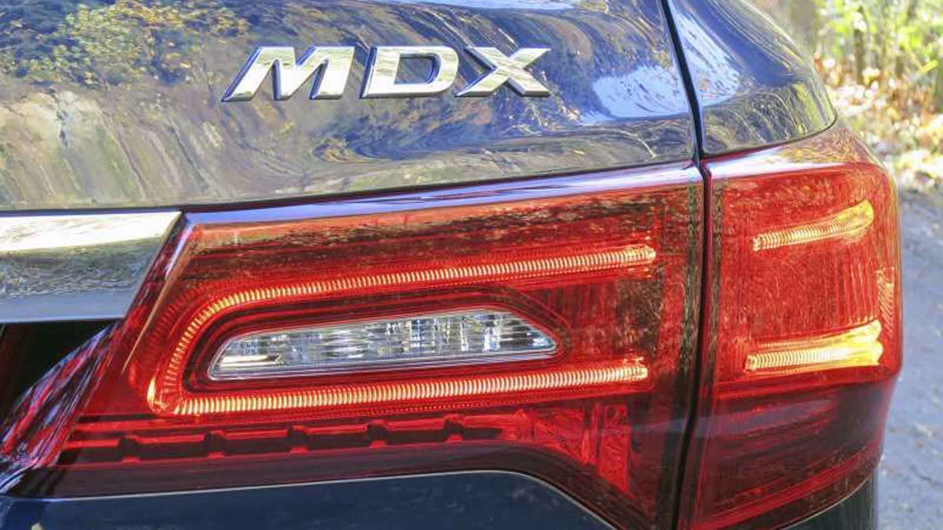Acura MDX: How to Replace Tail Light Assembly | Acurazine