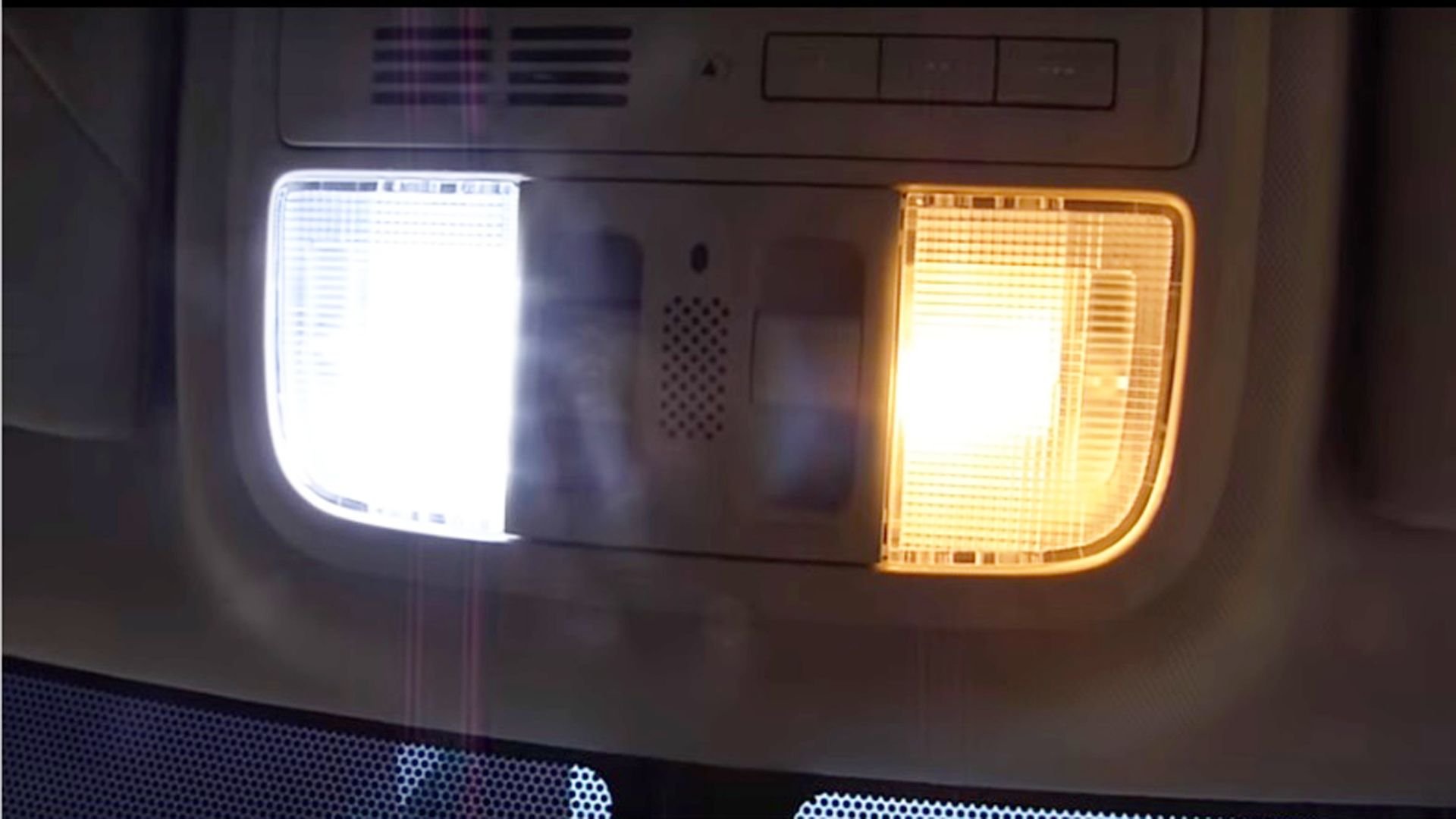 Acura TSX How to Install LED Dome Lights Acurazine