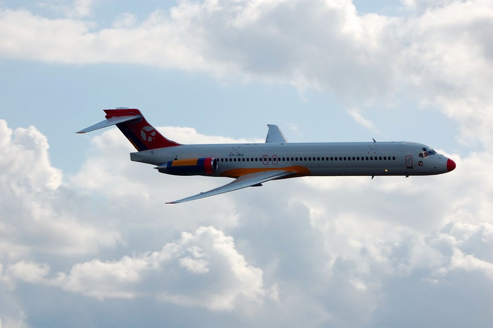 MD-80