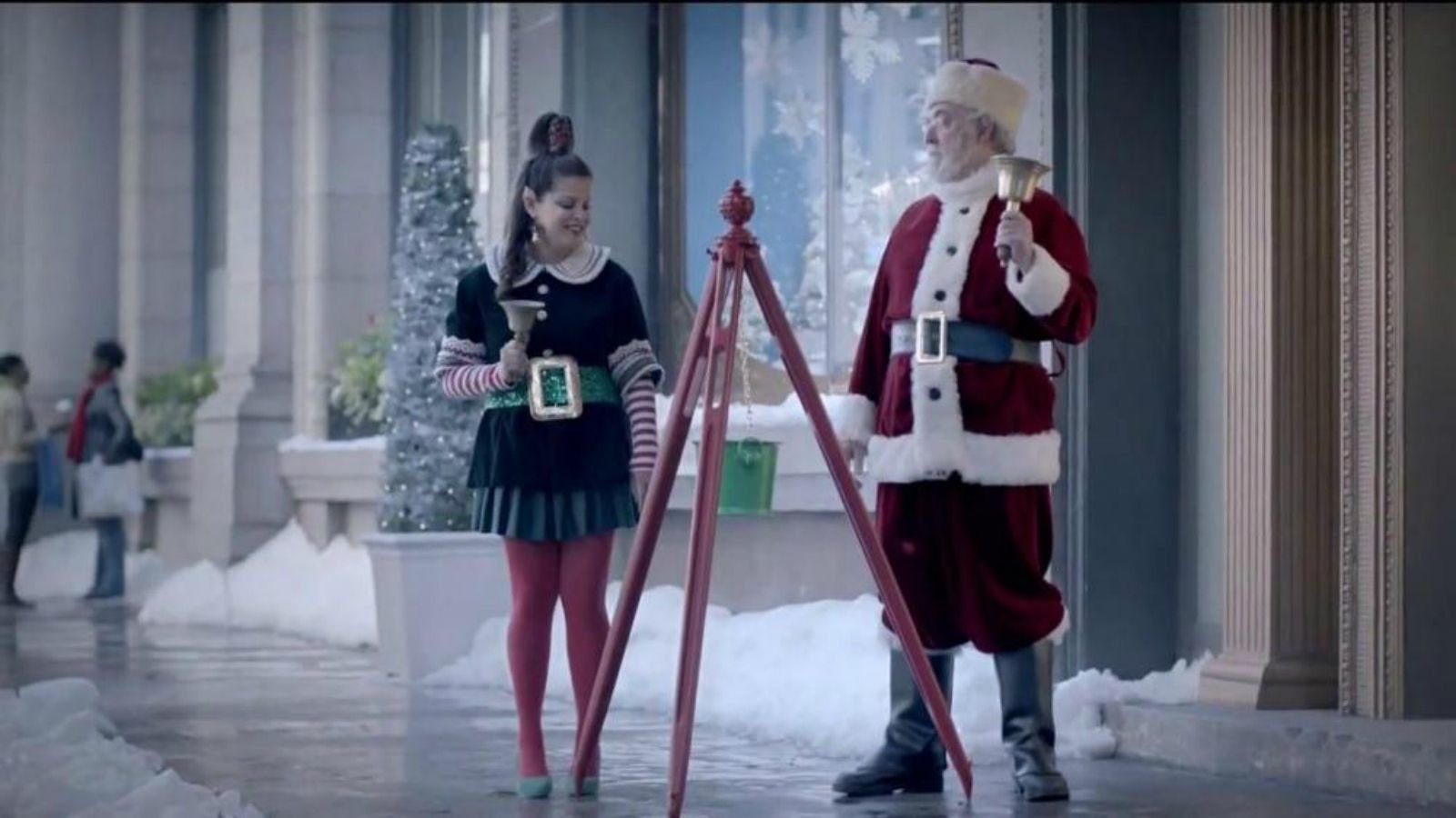 5 Audi Ads That Will Get You in the Holiday Spirit Audiworld