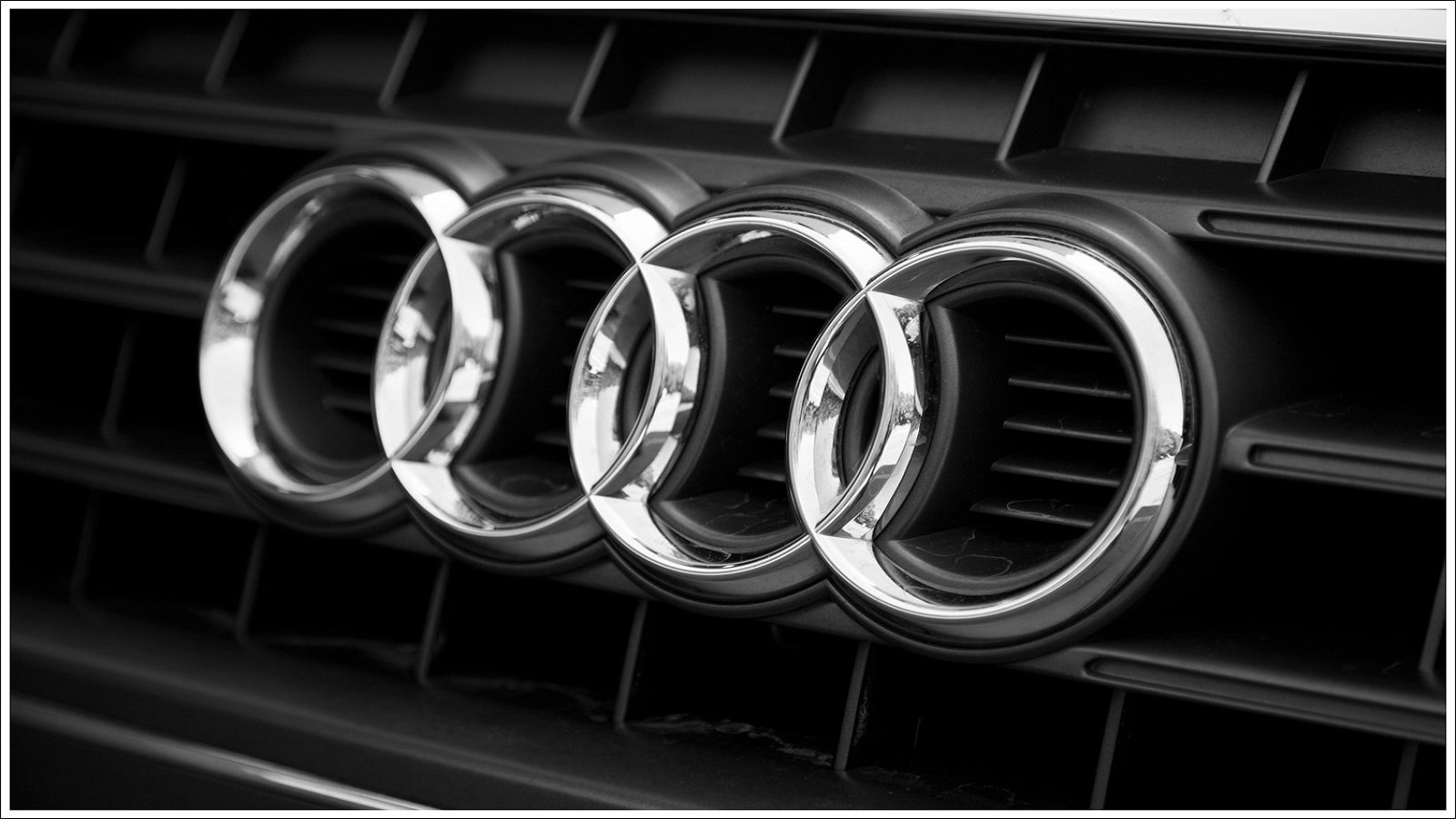 5 Ways Audi Earned Their Rings (Photos)