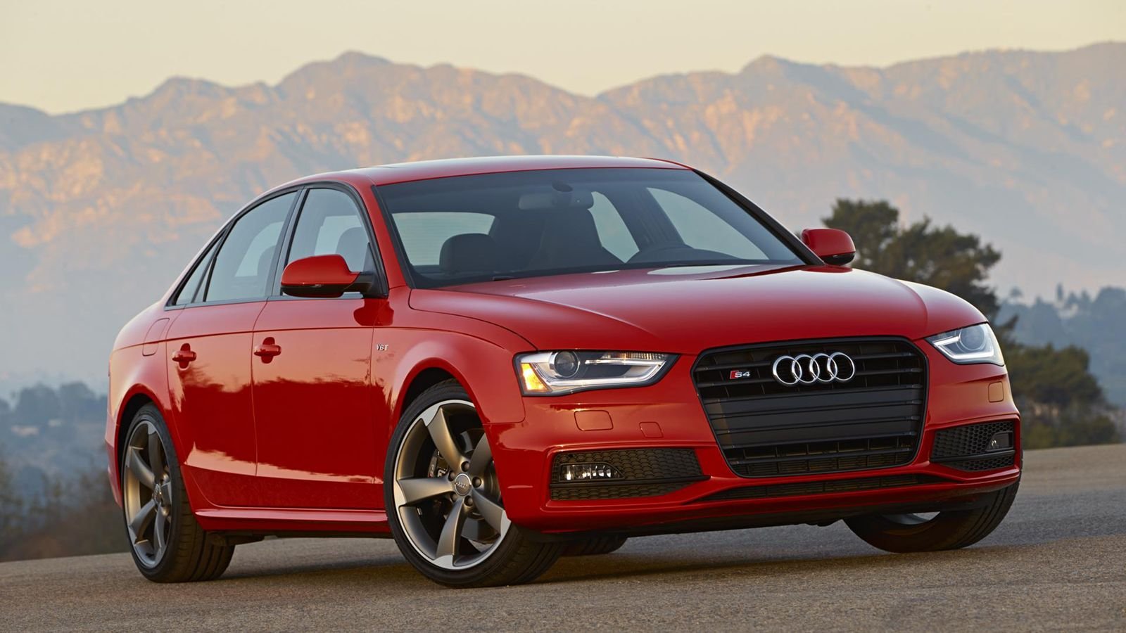 Daily Slideshow Can Sports Cars Have 4 Doors? Audiworld