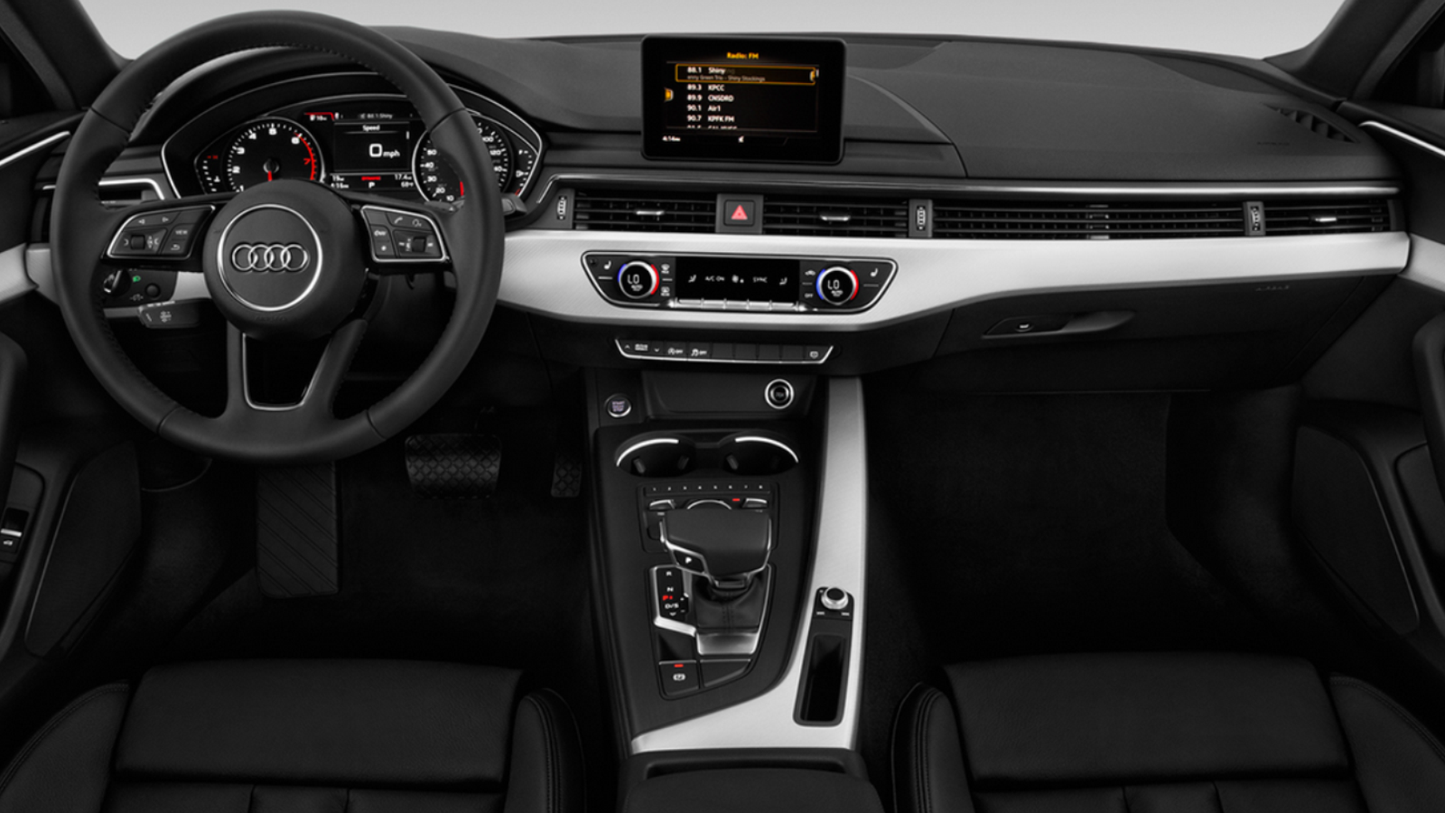 Г 4 2018. Audi a4 2018. Audi a4 Interior.