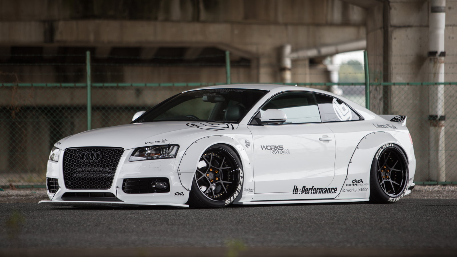 5 Awesome Sources For Audi Body Kits Audiworld