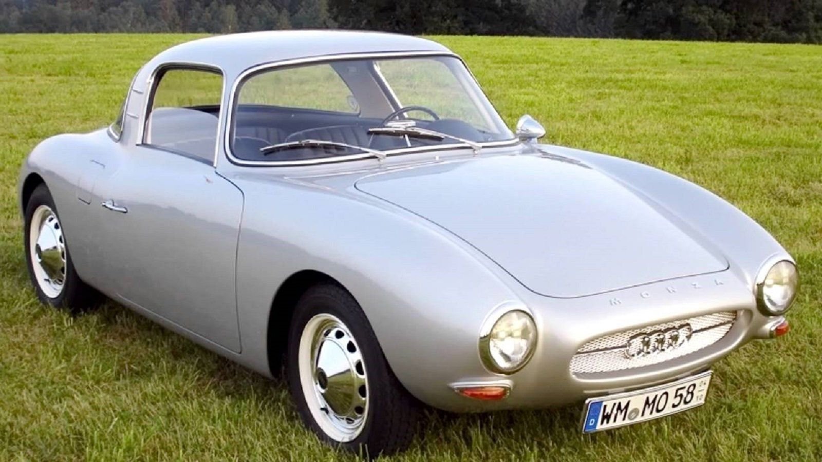 5 Legendary Audi Models Audiworld